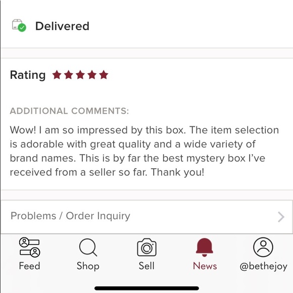 Mystery Box 10 items - Custom!! - Picture 4 of 5